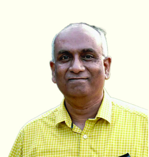 014 Dr Prithvi Datta__Krea University