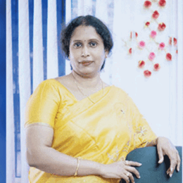 Mary Shanti Priya
