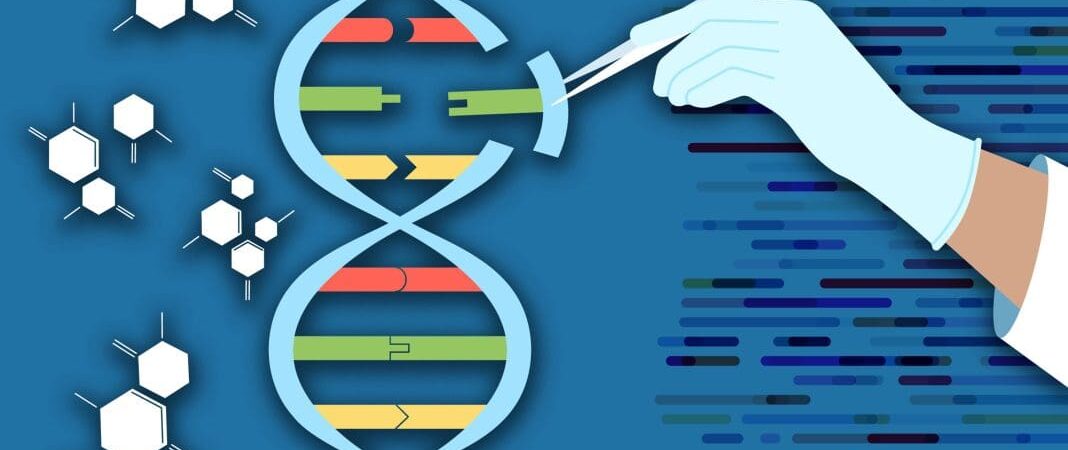 crispr-for-gene-editing