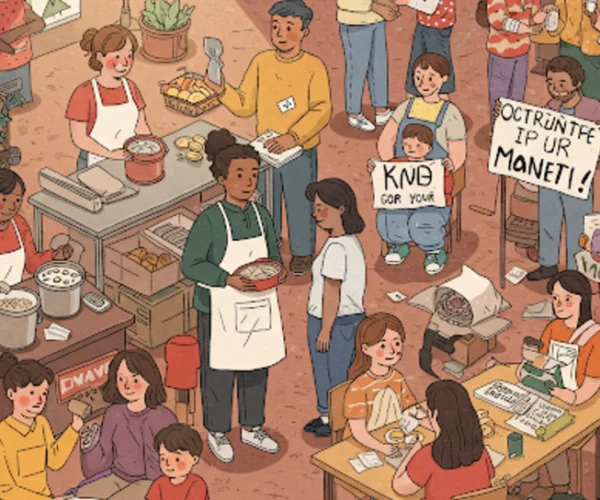 Community