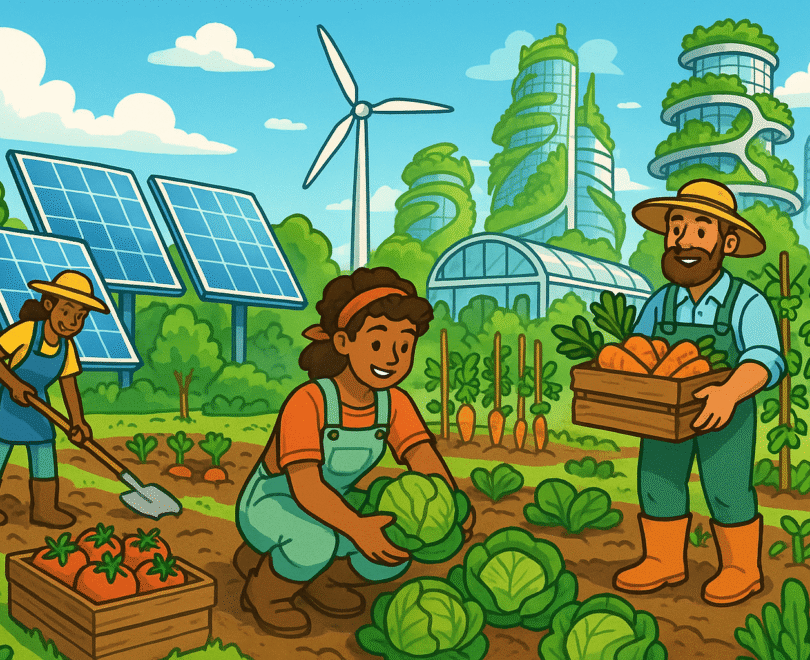 Harvesting Goodness IMG Harvesting Goodness IMG
