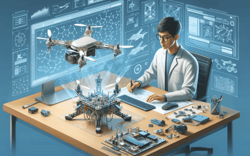 Preparing Students for Tomorrow's Job Market