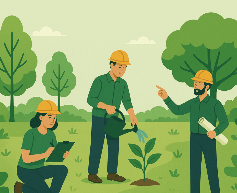 Eco Engineers Eco Engineers Eco Friendly