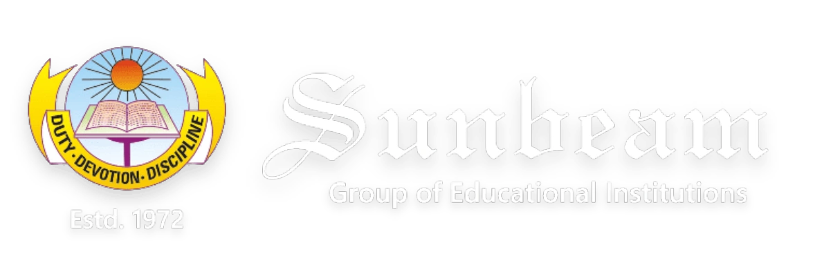 sunbeam logo